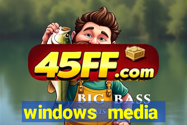 windows media player classic